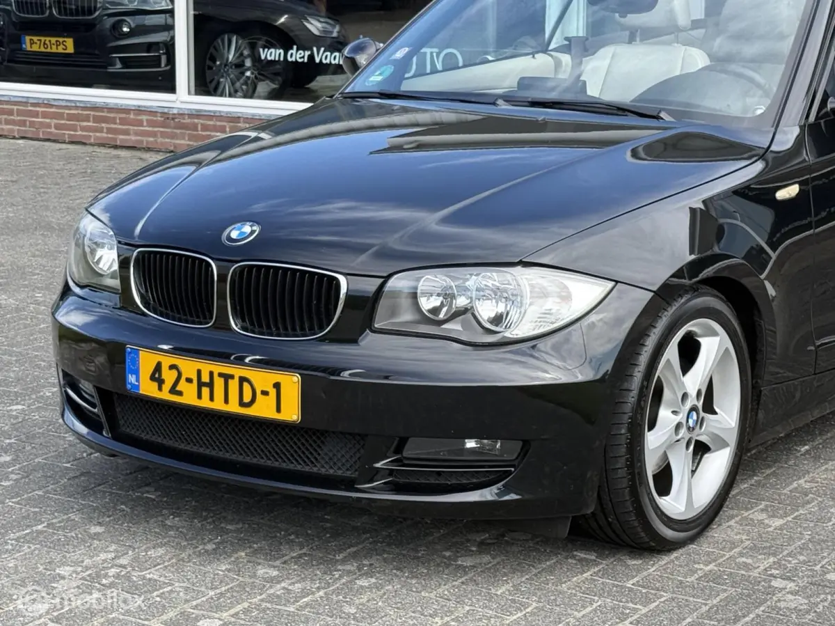 125i High Executive / Origineel NL 103DKM