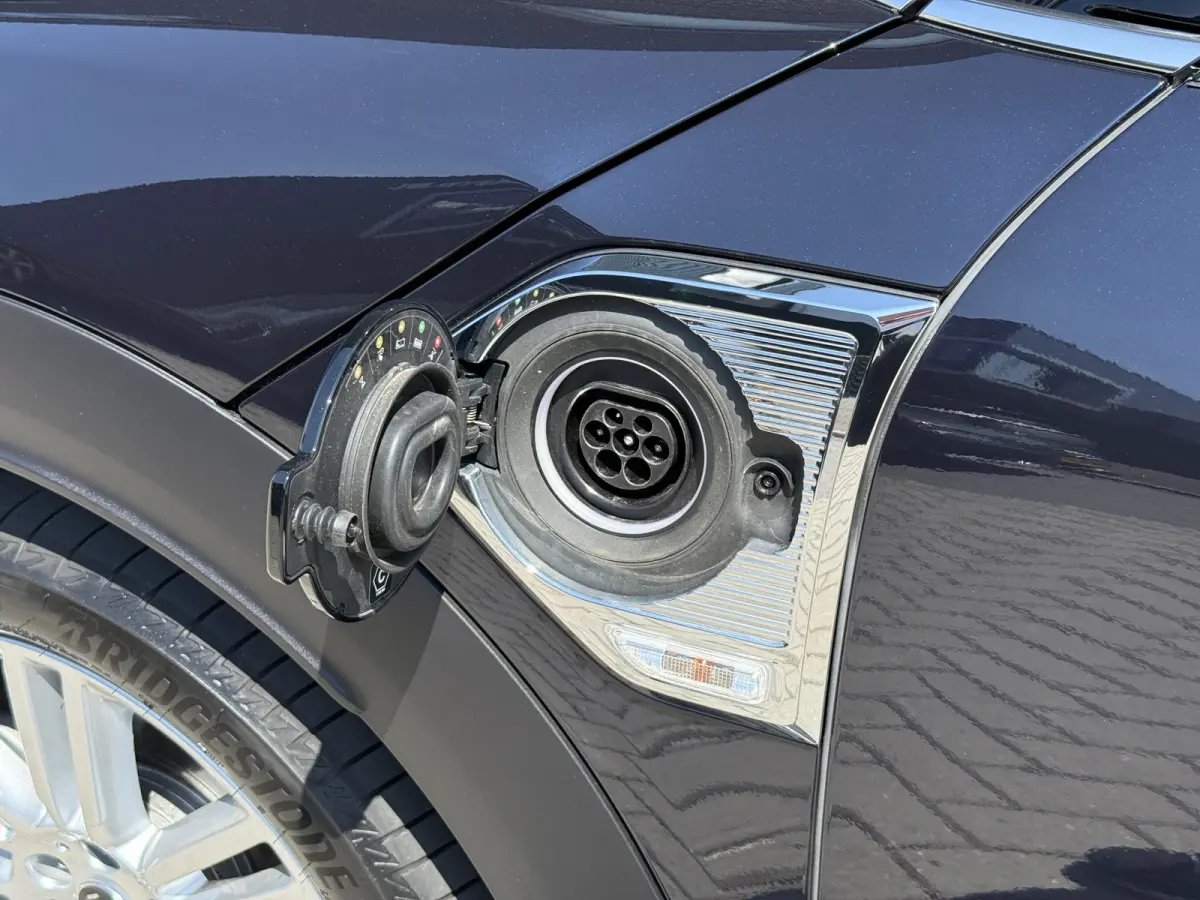 1.5 Cooper SE ALL Pano/H&K/Leder/Camera