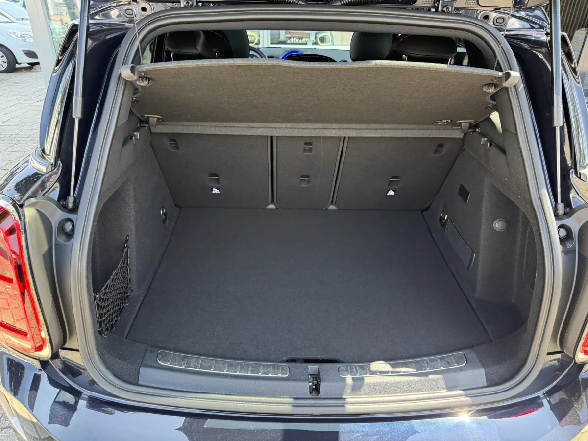 1.5 Cooper SE ALL Pano/H&K/Leder/Camera