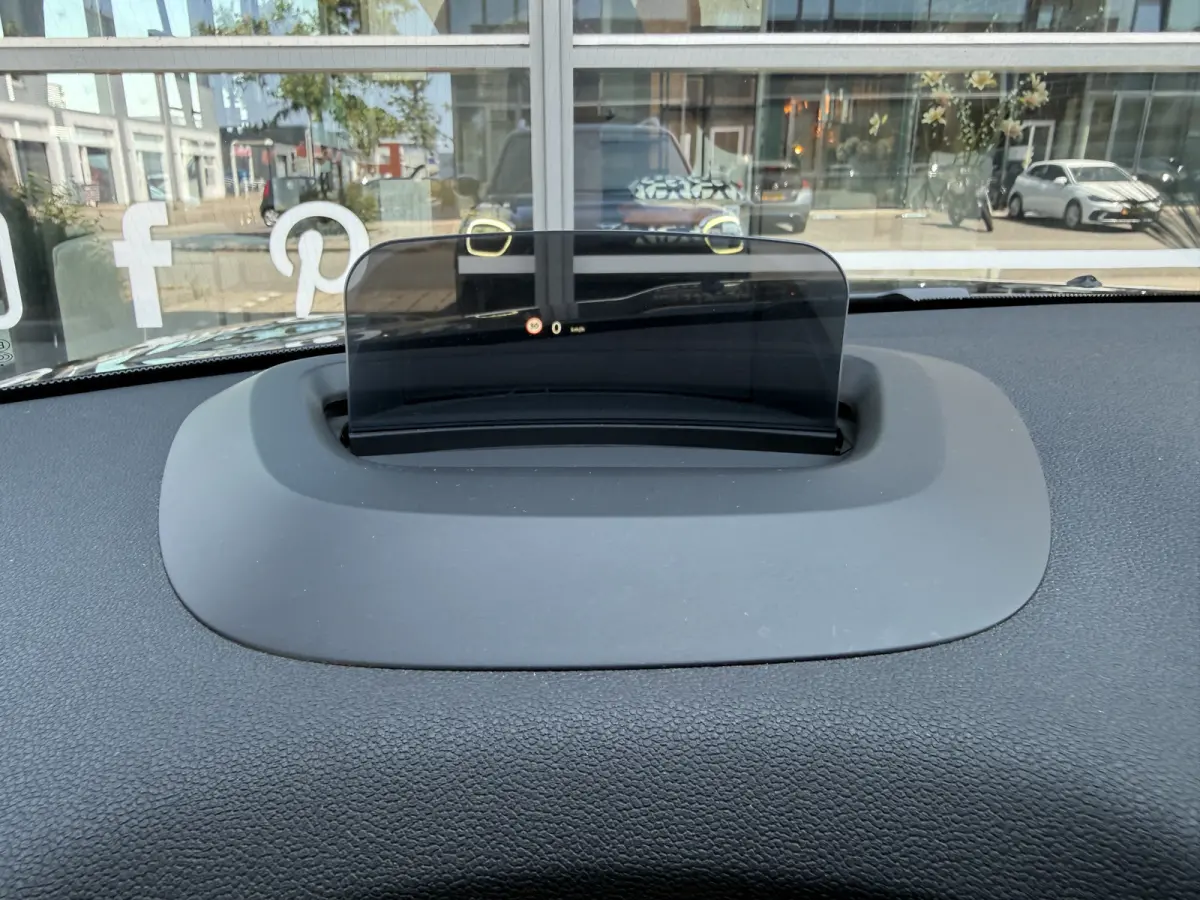 1.5 Cooper SE ALL Pano/H&K/Leder/Camera