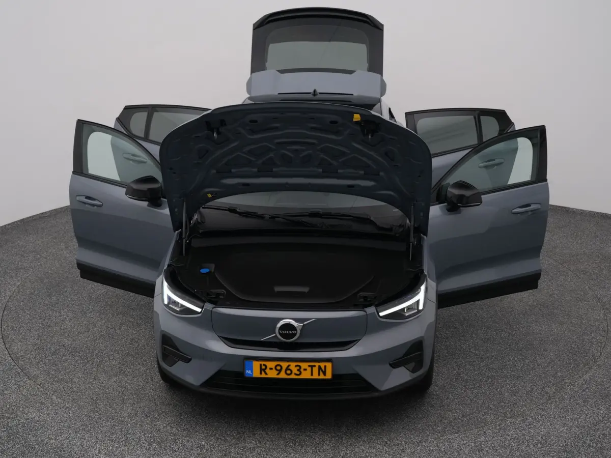 Recharge Core 69 kWh | PANO | CAMERA | STOEL- EN STUURVERW.