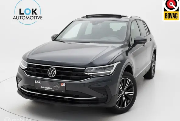 1.4 TSI eHybrid PANO|HUD|ACC|CARPLAY|