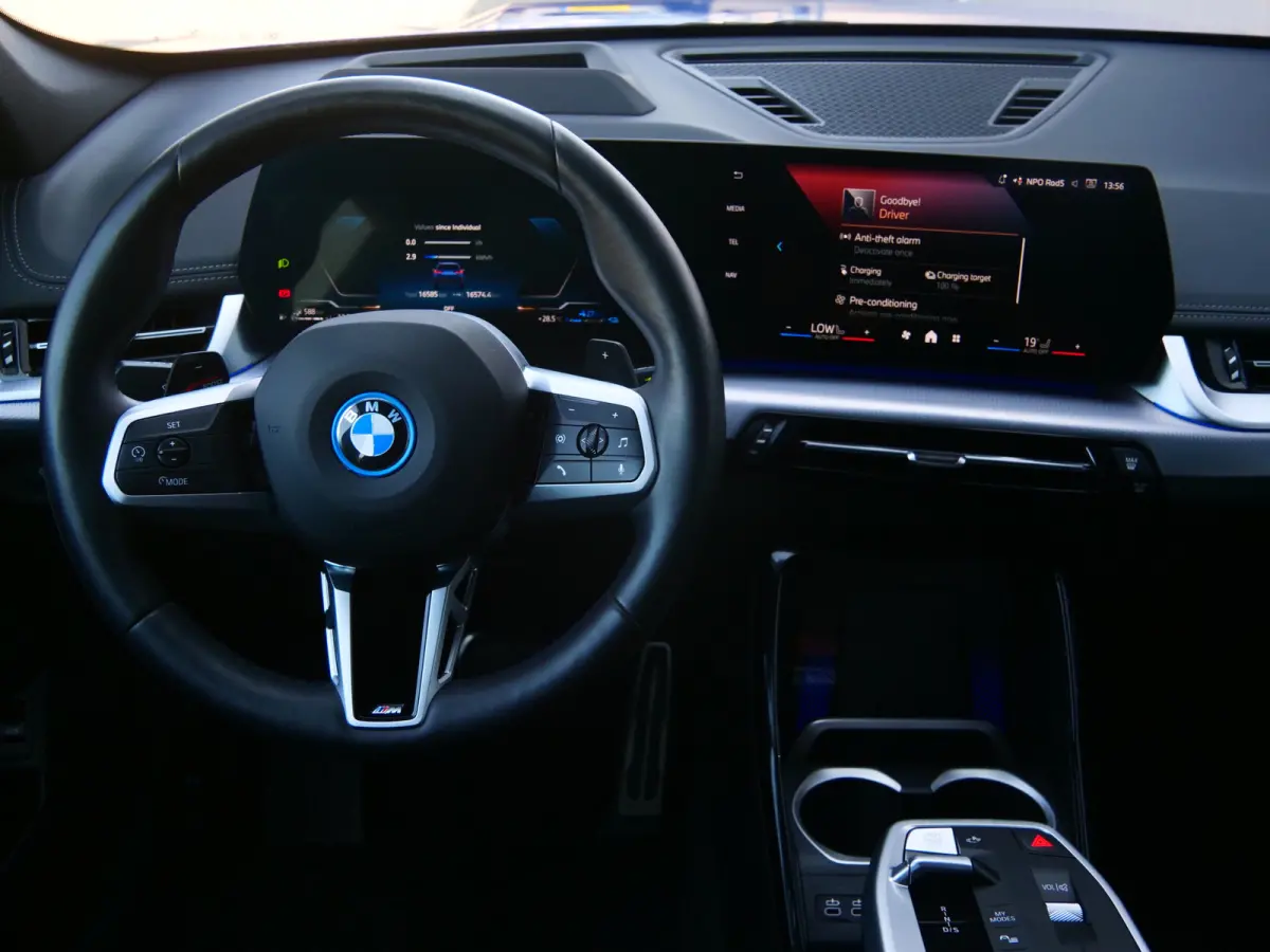 xDrive25e M-Sport 245 Pk Automaat Navi / Leder / Camera / DAB / Apple Carplay