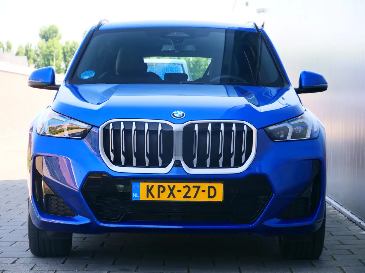 xDrive25e M-Sport 245 Pk Automaat Navi / Leder / Camera / DAB / Apple Carplay