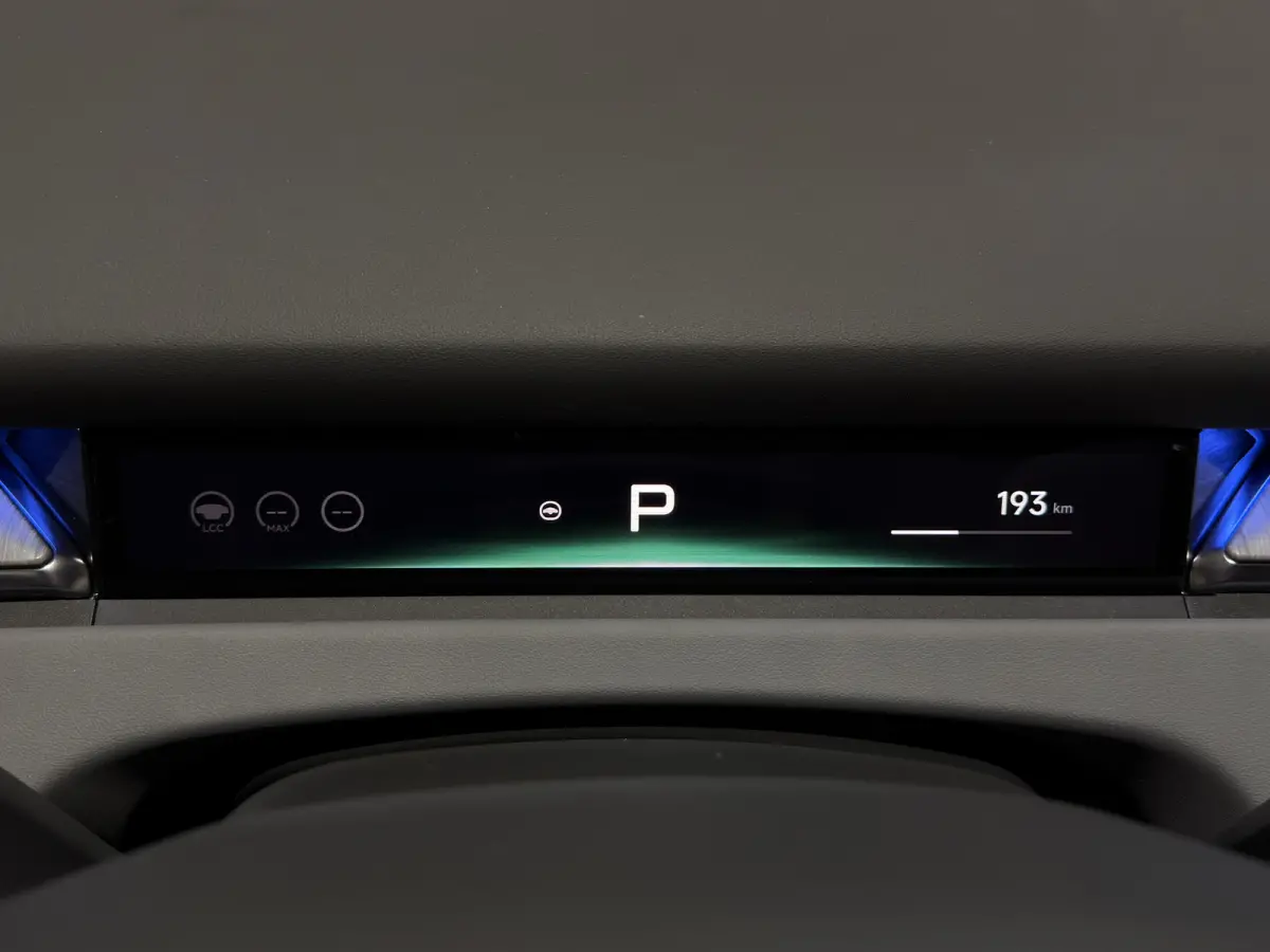 RWD Long Range 74.9 kWh | Wordt verwacht! | Donker Interieur