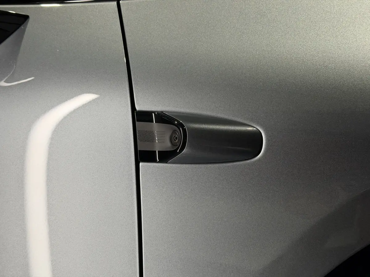 RWD Long Range 74.9 kWh | Wordt verwacht! | Donker Interieur