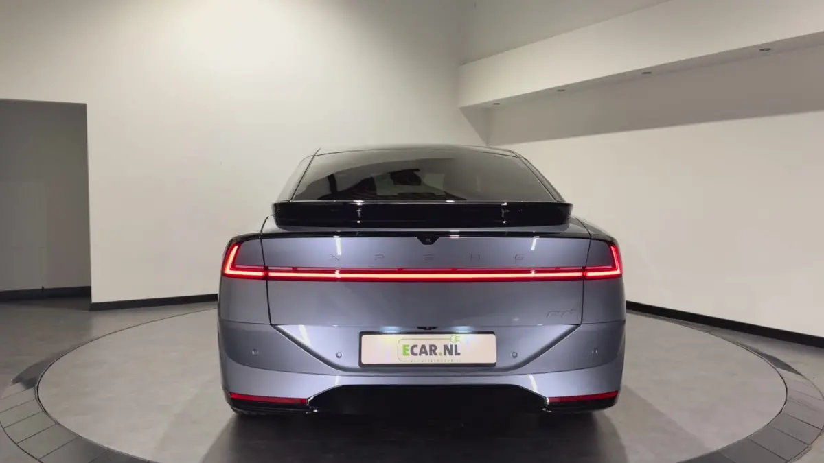 RWD Long Range 74.9 kWh | Wordt verwacht! | Donker Interieur