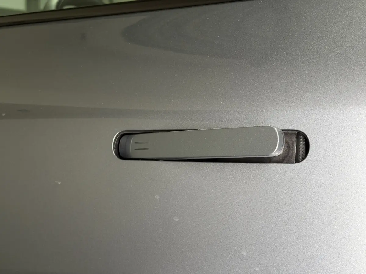 RWD Long Range 74.9 kWh | Wordt verwacht! | Donker Interieur