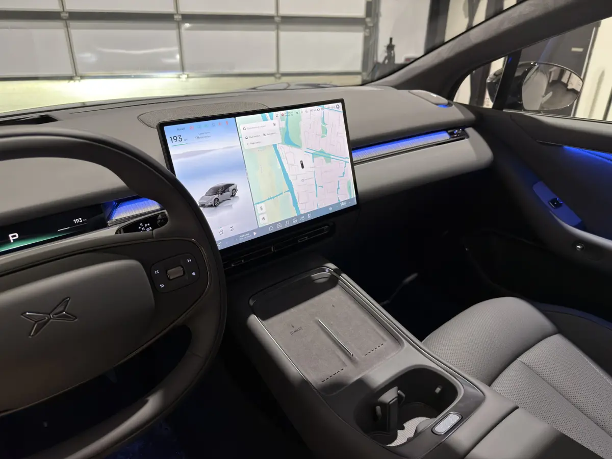 RWD Long Range 74.9 kWh | Wordt verwacht! | Donker Interieur