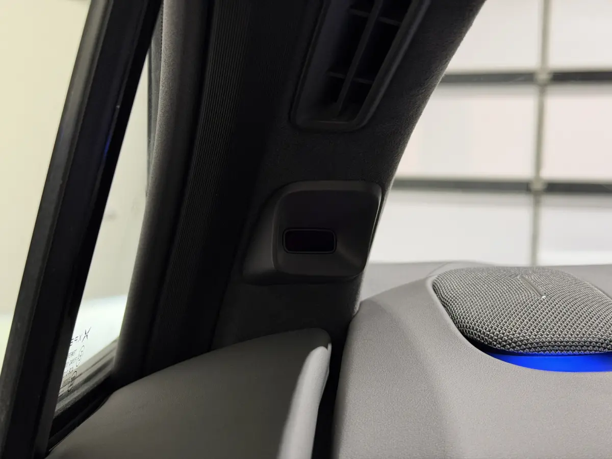 RWD Long Range 74.9 kWh | Wordt verwacht! | Donker Interieur