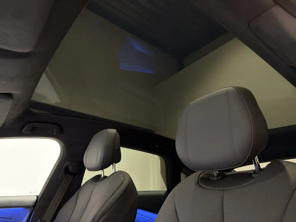 RWD Long Range 74.9 kWh | Wordt verwacht! | Donker Interieur