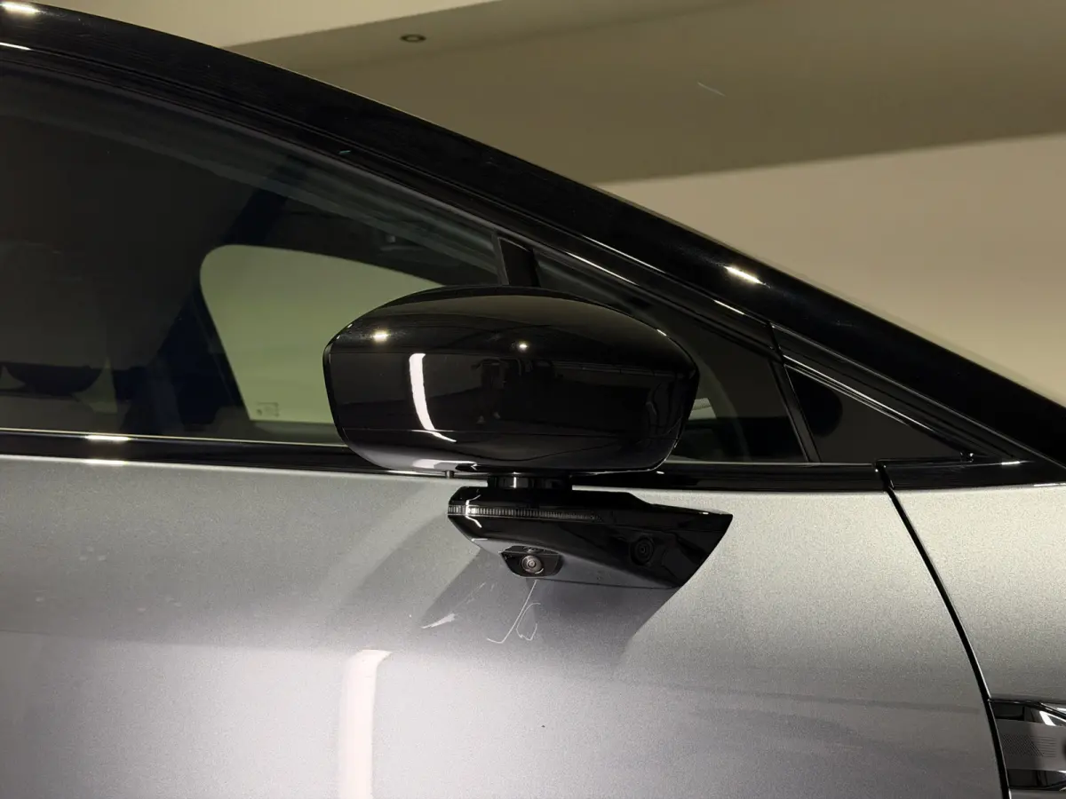 RWD Long Range 74.9 kWh | Wordt verwacht! | Donker Interieur