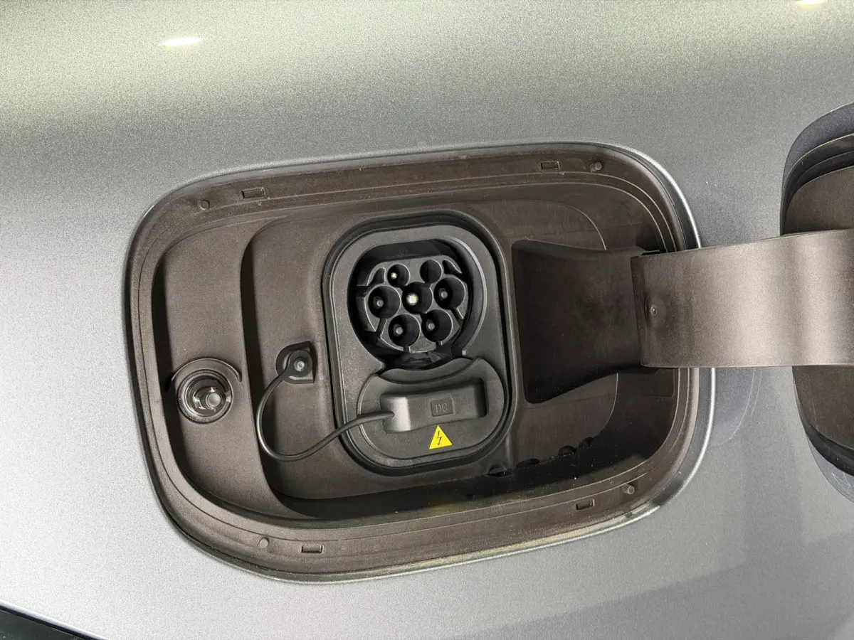 RWD Long Range 74.9 kWh | Wordt verwacht! | Donker Interieur