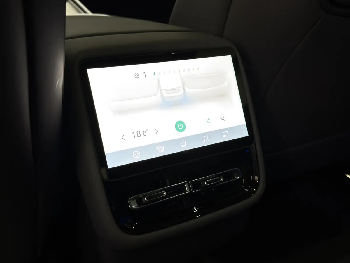 RWD Long Range 74.9 kWh | Wordt verwacht! | Donker Interieur