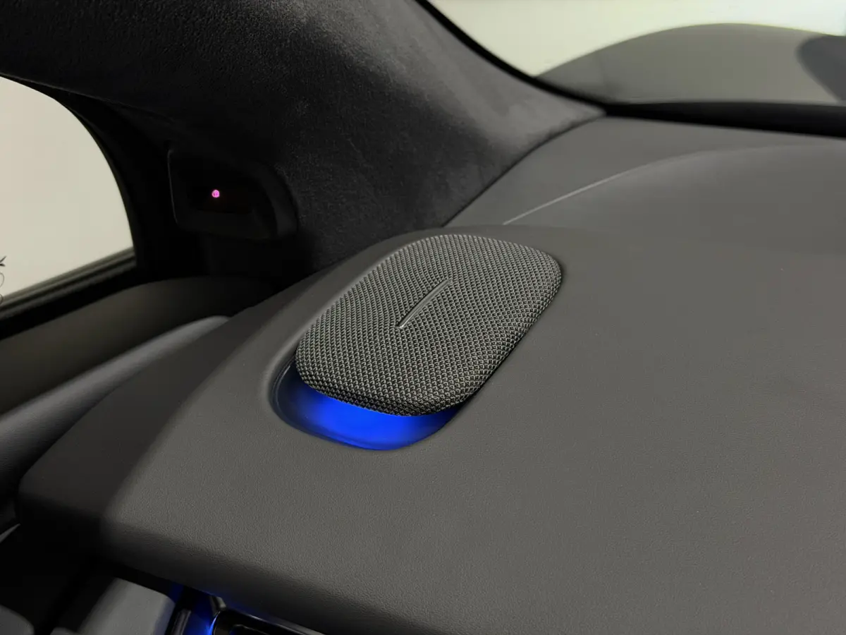 RWD Long Range 74.9 kWh | Wordt verwacht! | Donker Interieur