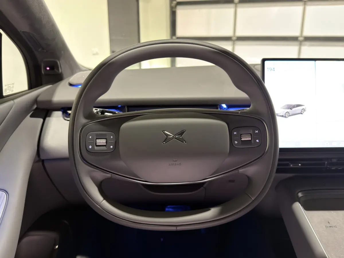 RWD Long Range 74.9 kWh | Wordt verwacht! | Donker Interieur