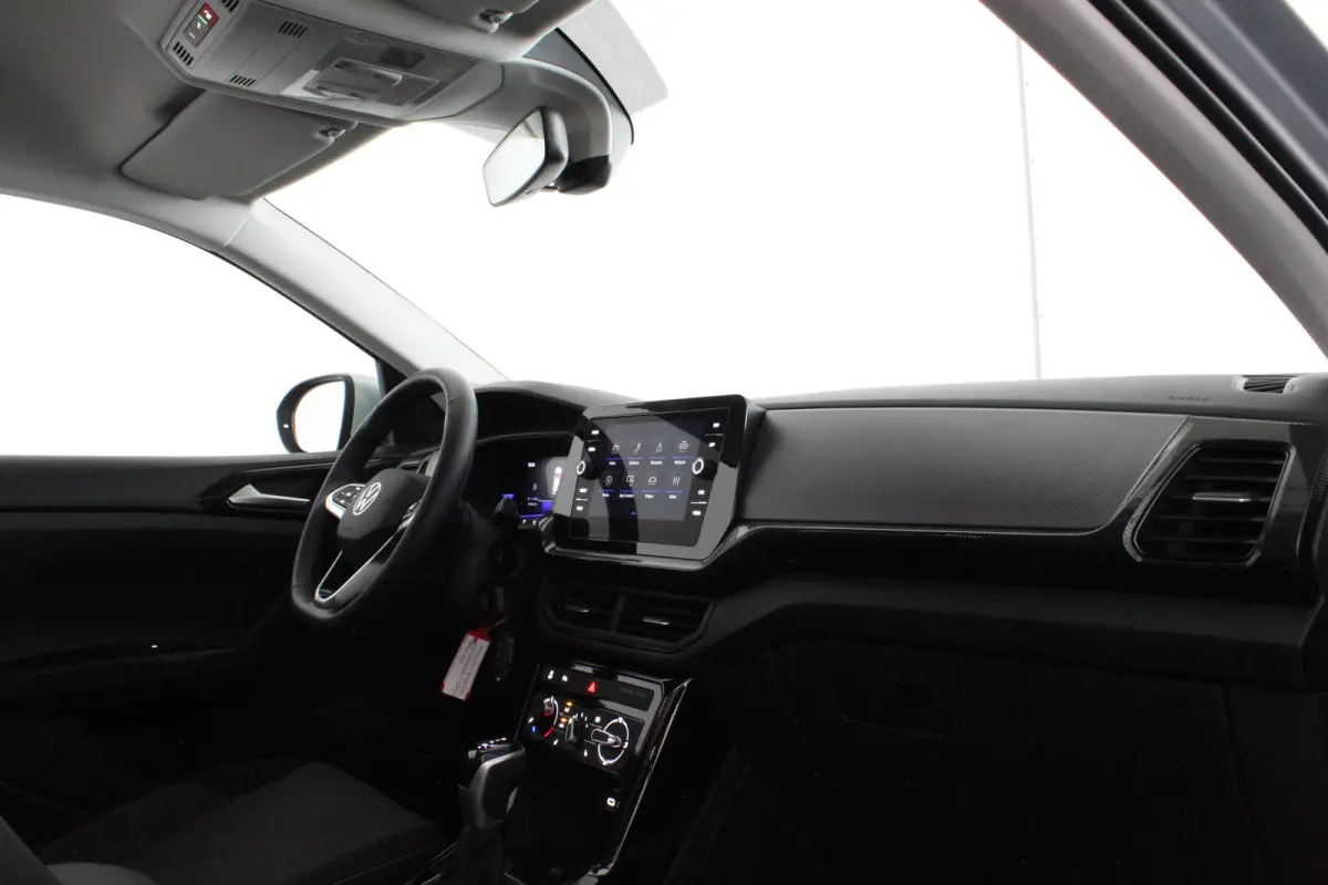 1.0 TSI Life >Camera/Automaat/Stoelverwarming/Reflex Silver