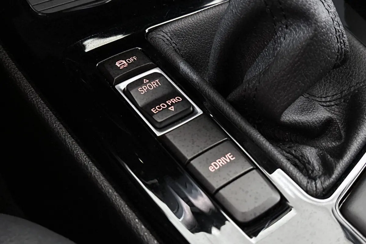 xDrive25e M Sport Sportstoelen Stoelverwarming Apple CarPlay LED