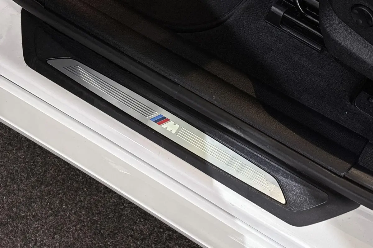xDrive25e M Sport Sportstoelen Stoelverwarming Apple CarPlay LED