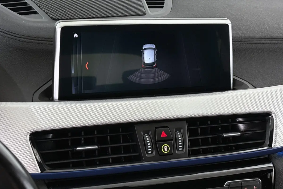 xDrive25e M Sport Sportstoelen Stoelverwarming Apple CarPlay LED