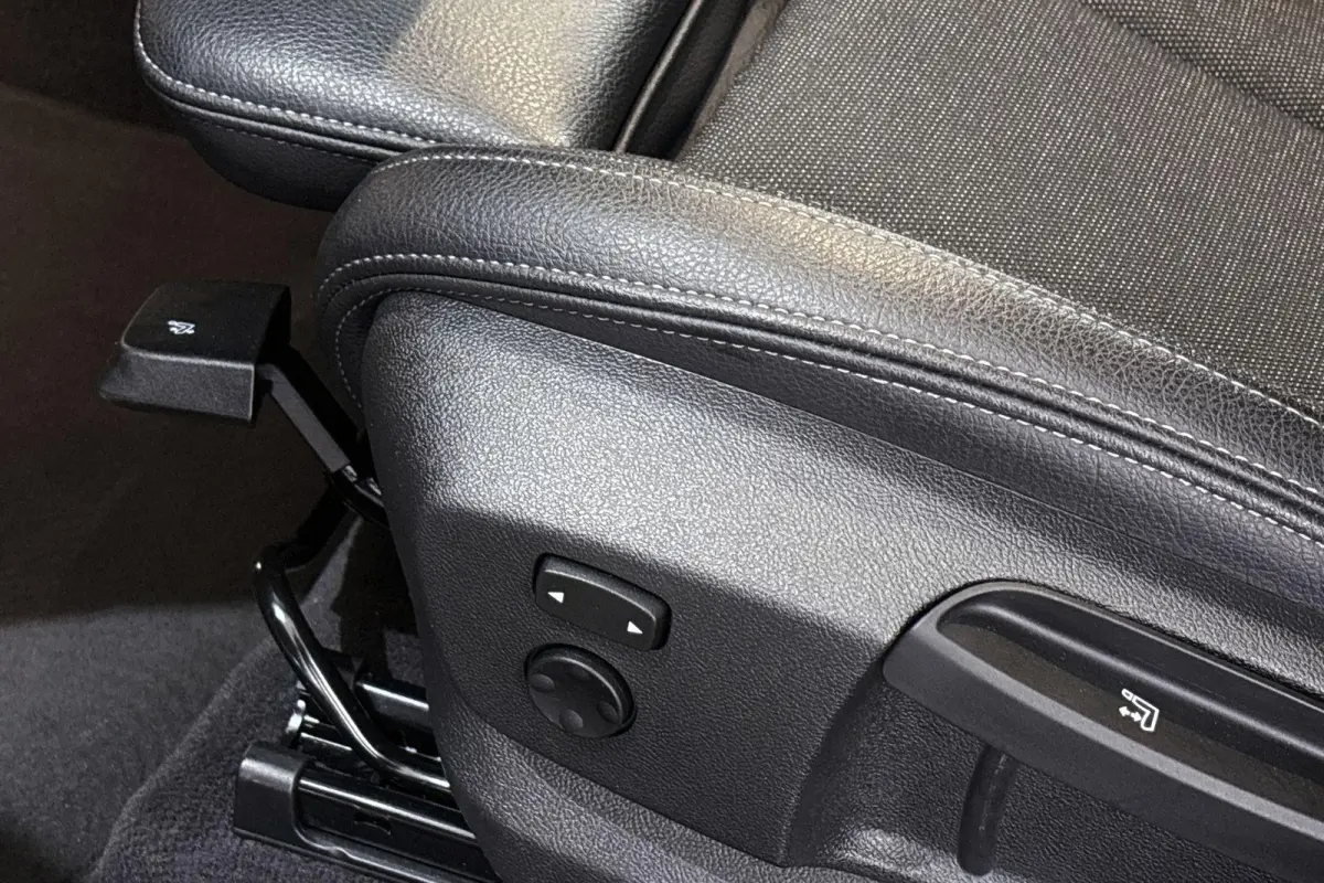 xDrive25e M Sport Sportstoelen Stoelverwarming Apple CarPlay LED