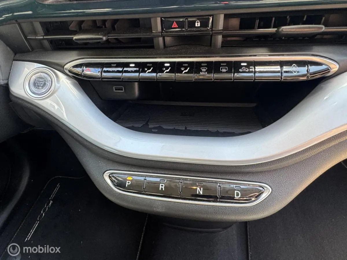 ICON 42 KWH NETTE STAAT NL AUTO NAP GARANTIE