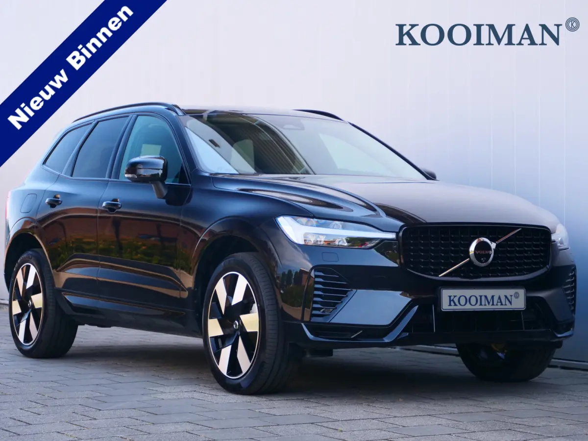 2.0 T8 Plug-in hybrid AWD Plus Dark 455 Pk Automaat Navi / DAB / Leer / Camera / 20 inch / Pano-dak