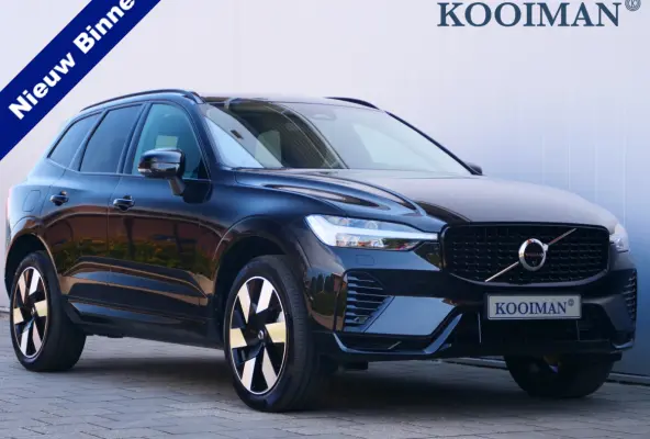 2.0 T8 Plug-in hybrid AWD Plus Dark 455 Pk Automaat Navi / DAB / Leer / Camera / 20 inch / Pano-dak