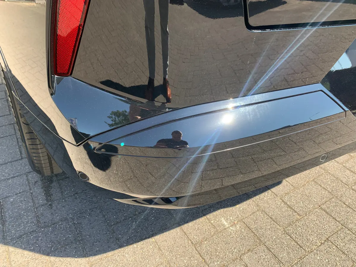 1.6 Turbo Plug-in-Hybrid GS Airco | Camera | Cruise Control Adaptief | Keyless | LED | LMV 19" | Navi | PDC V&A | Pano | Stoel-Stuurverwarming | Trekhaak |