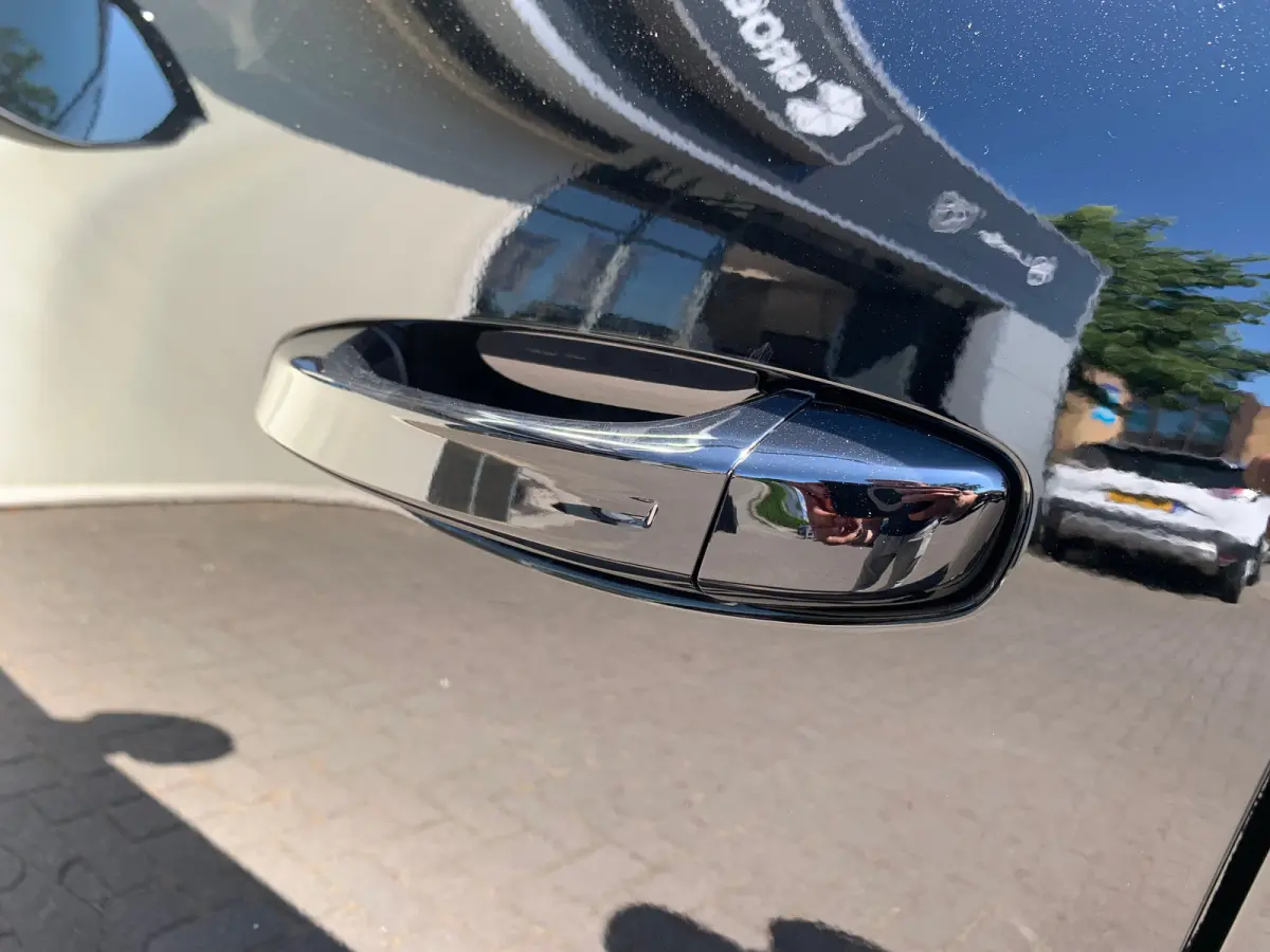 1.6 Turbo Plug-in-Hybrid GS Airco | Camera | Cruise Control Adaptief | Keyless | LED | LMV 19" | Navi | PDC V&A | Pano | Stoel-Stuurverwarming | Trekhaak |