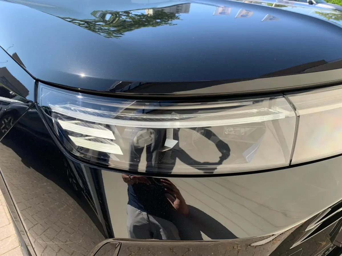 1.6 Turbo Plug-in-Hybrid GS Airco | Camera | Cruise Control Adaptief | Keyless | LED | LMV 19" | Navi | PDC V&A | Pano | Stoel-Stuurverwarming | Trekhaak |