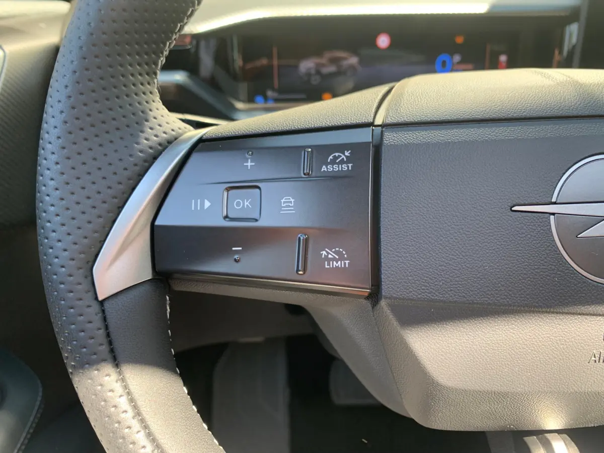 1.6 Turbo Plug-in-Hybrid GS Airco | Camera | Cruise Control Adaptief | Keyless | LED | LMV 19" | Navi | PDC V&A | Pano | Stoel-Stuurverwarming | Trekhaak |