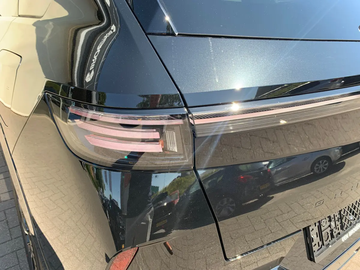 1.6 Turbo Plug-in-Hybrid GS Airco | Camera | Cruise Control Adaptief | Keyless | LED | LMV 19" | Navi | PDC V&A | Pano | Stoel-Stuurverwarming | Trekhaak |
