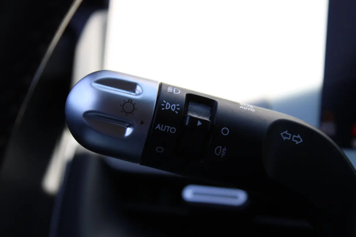 Connect 77KWH AWD