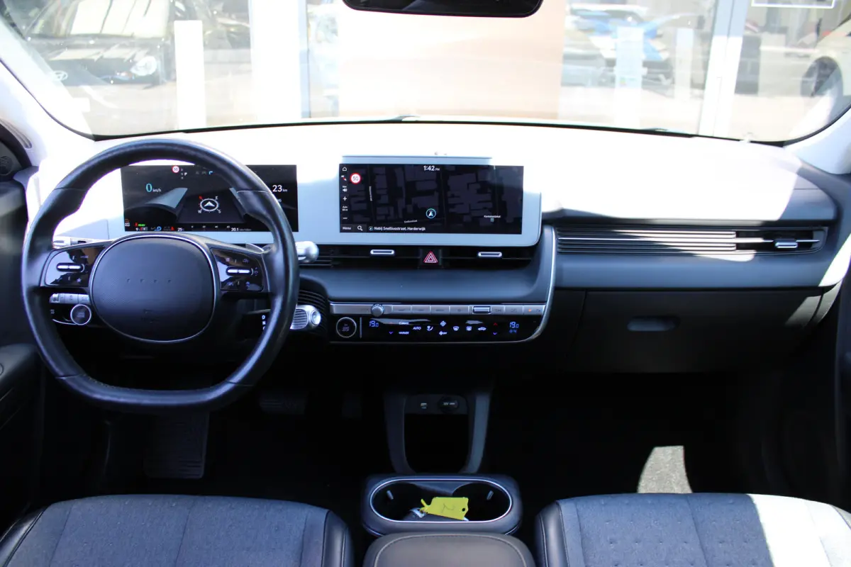 Connect 77KWH AWD
