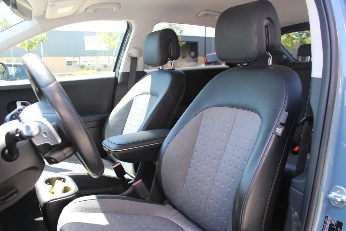 Connect 77KWH AWD