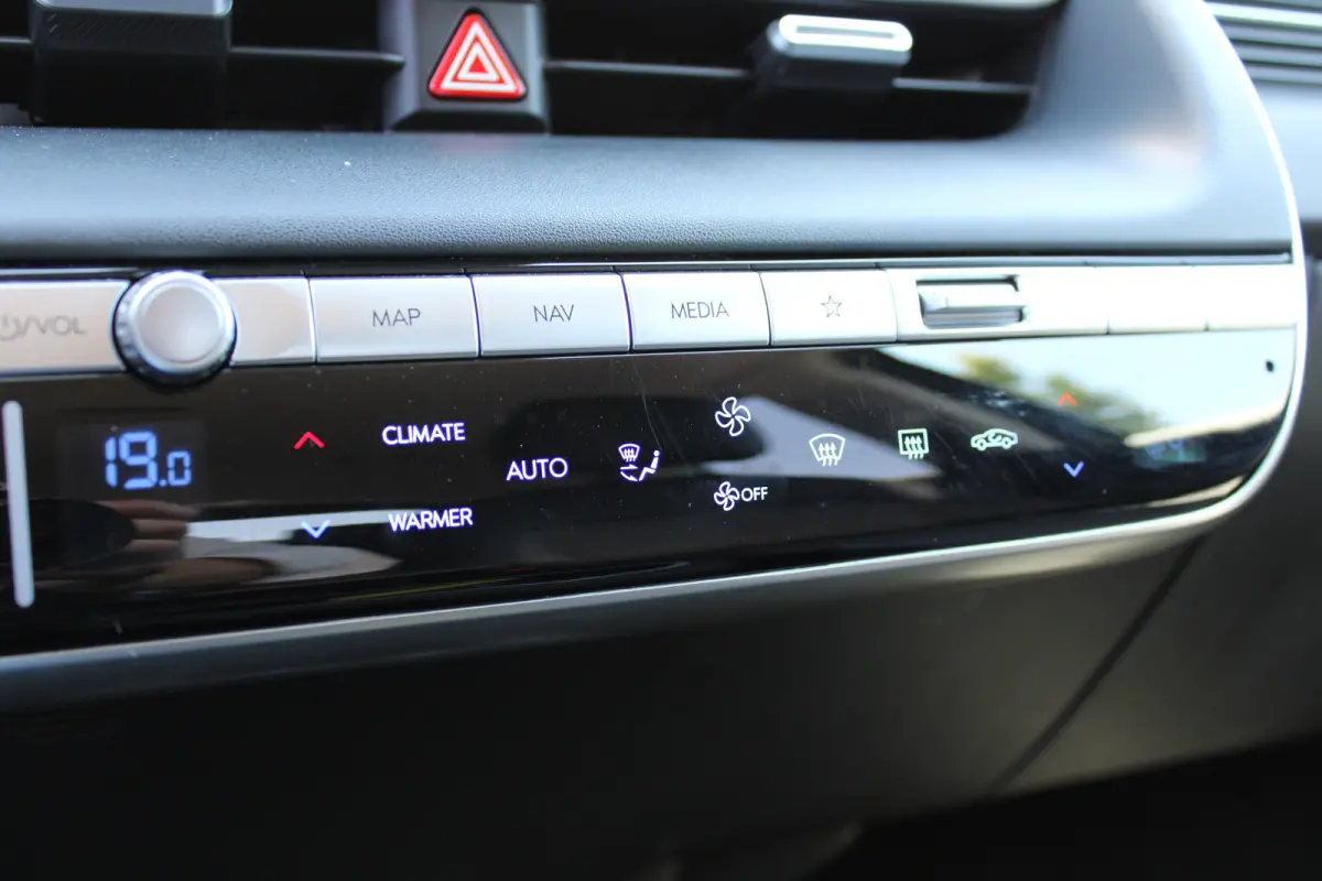 Connect 77KWH AWD