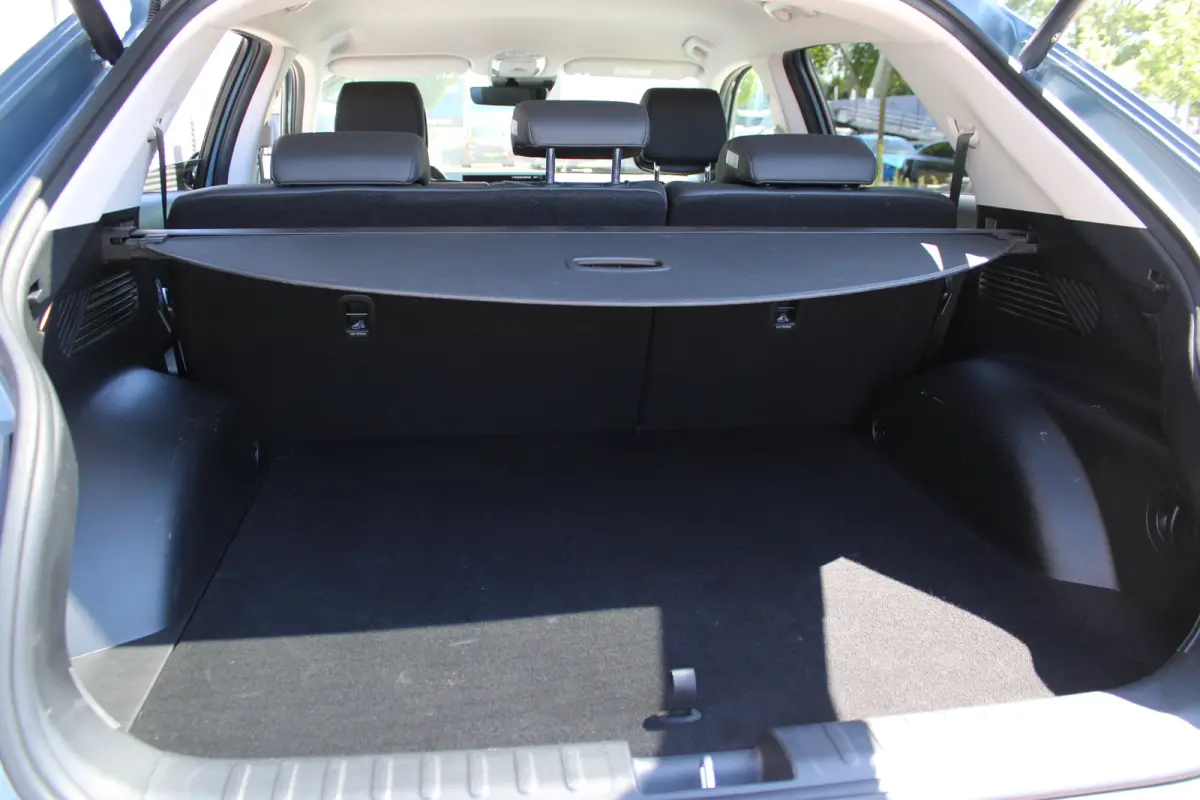 Connect 77KWH AWD