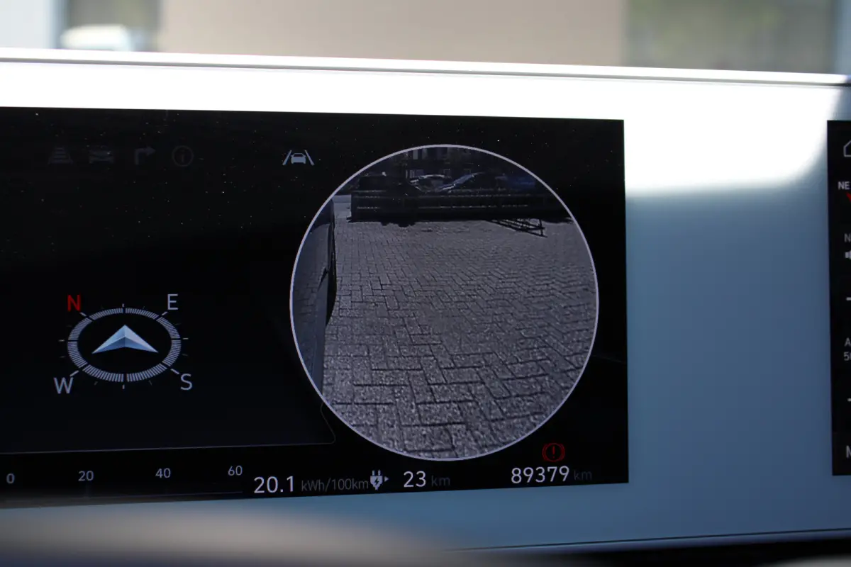Connect 77KWH AWD