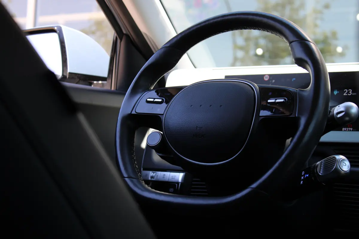 Connect 77KWH AWD