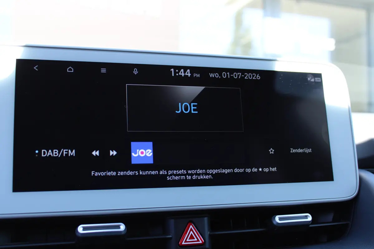 Connect 77KWH AWD