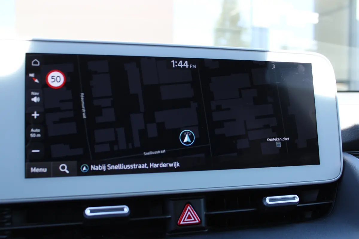 Connect 77KWH AWD