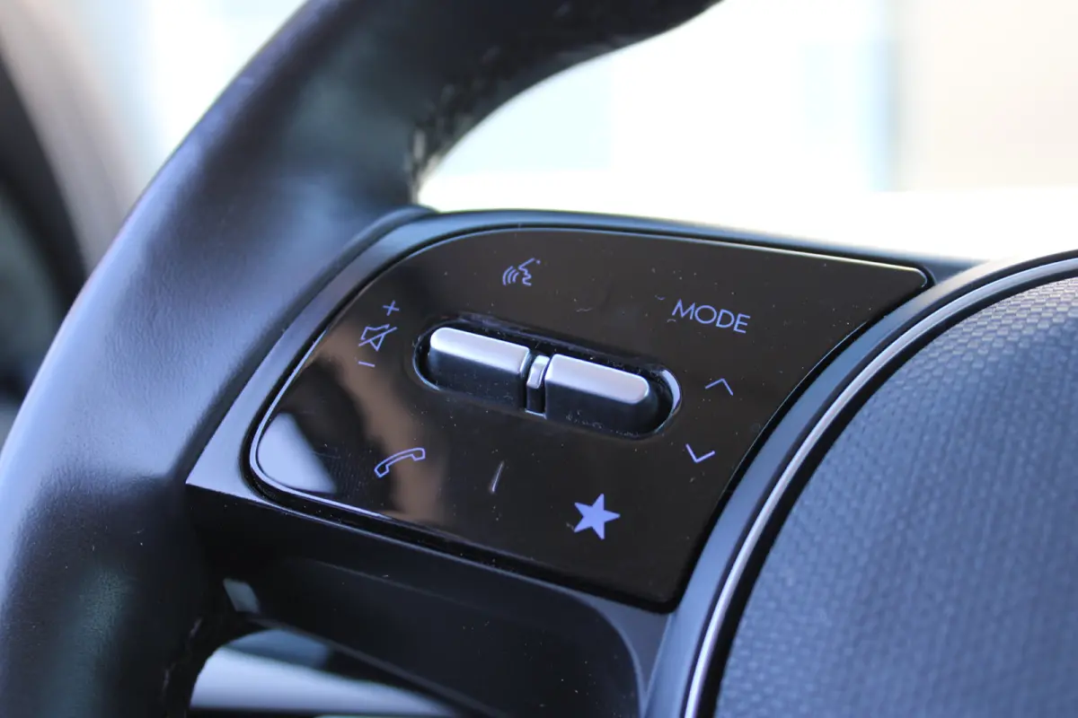Connect 77KWH AWD