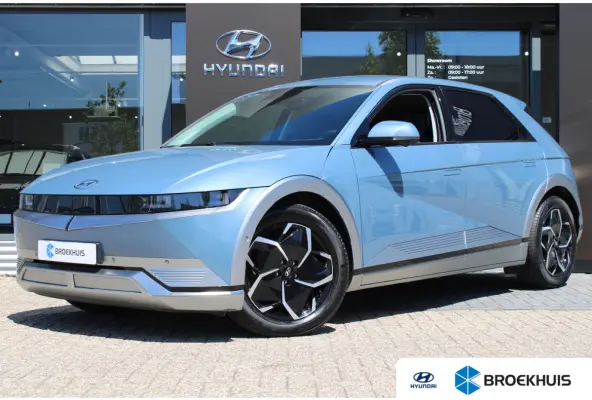 Connect 77KWH AWD