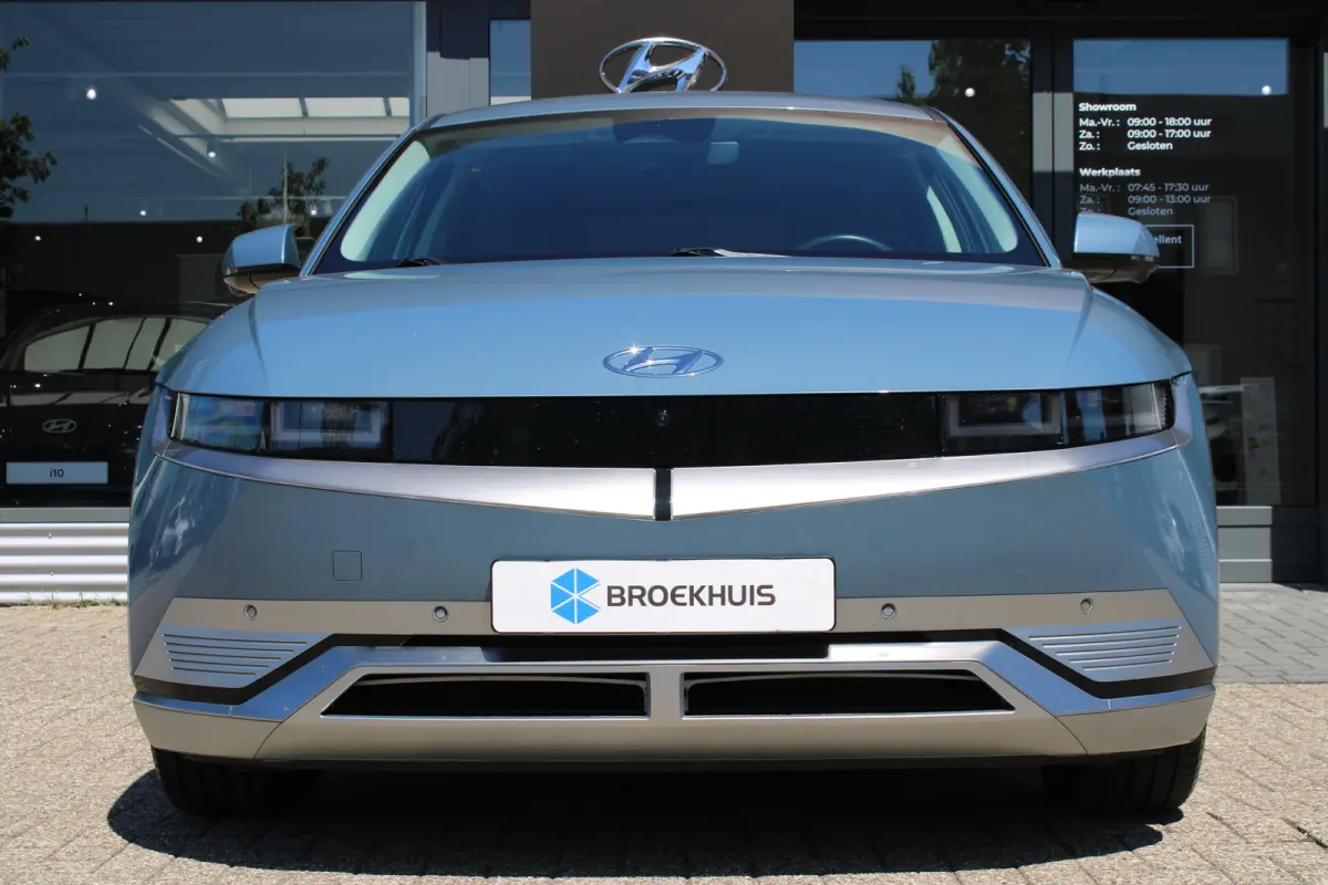 Connect 77KWH AWD