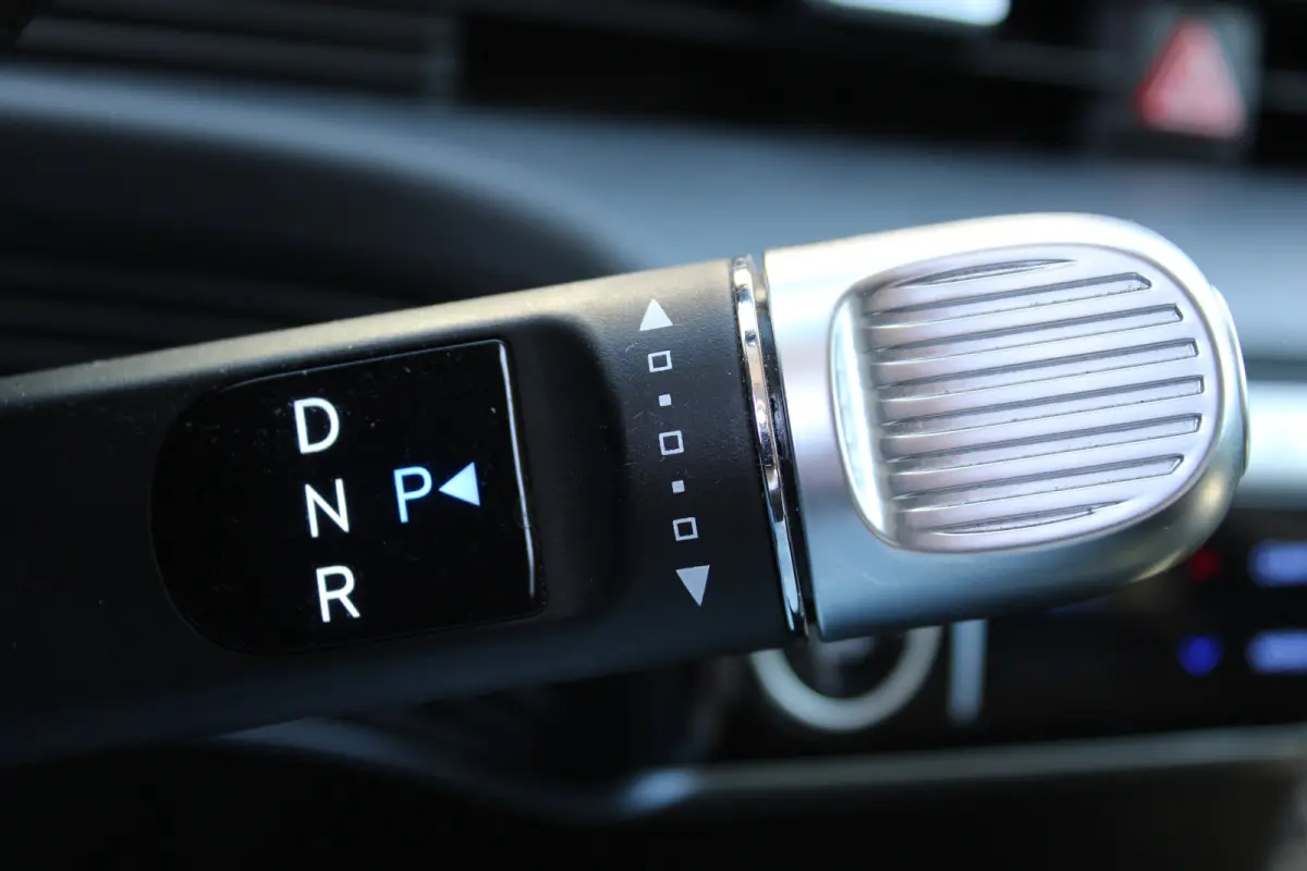 Connect 77KWH AWD