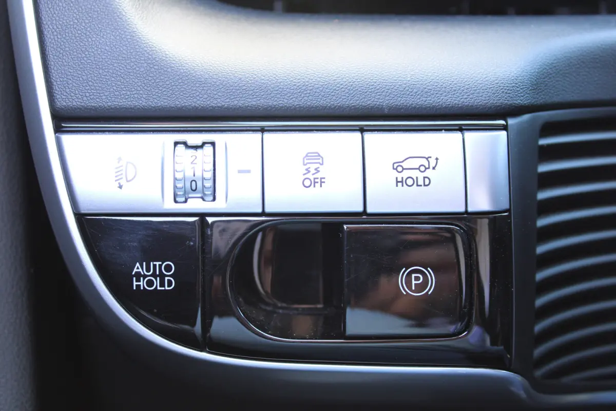 Connect 77KWH AWD