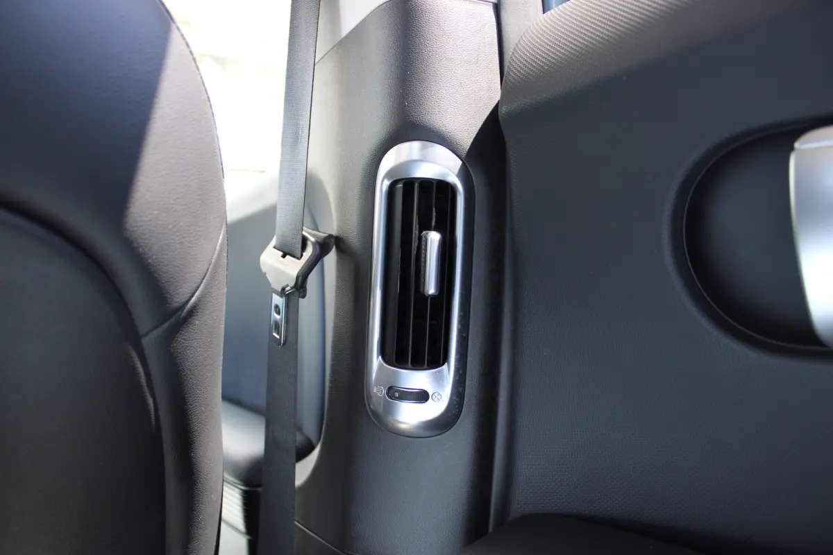 Connect 77KWH AWD
