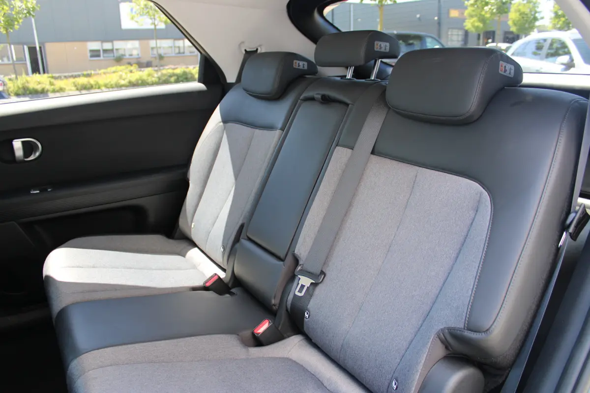 Connect 77KWH AWD