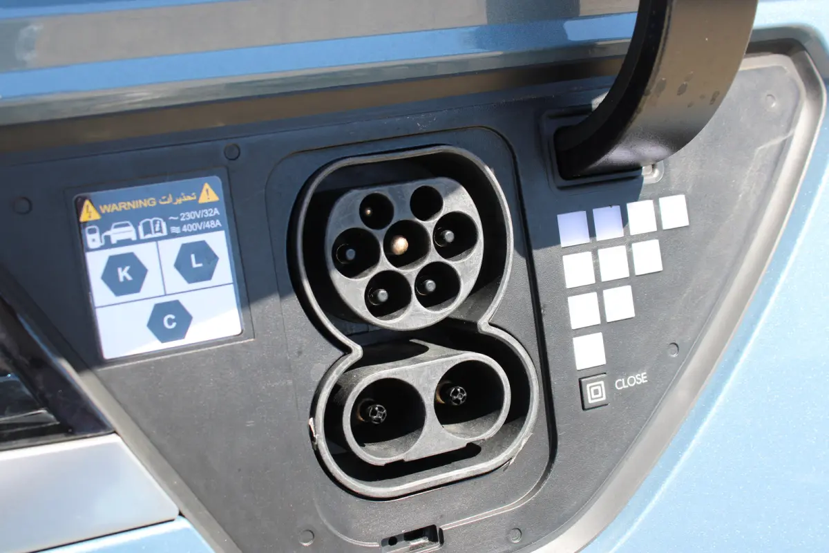 Connect 77KWH AWD